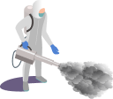 fogging-treatment